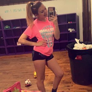 Meet your Posher, Brooke